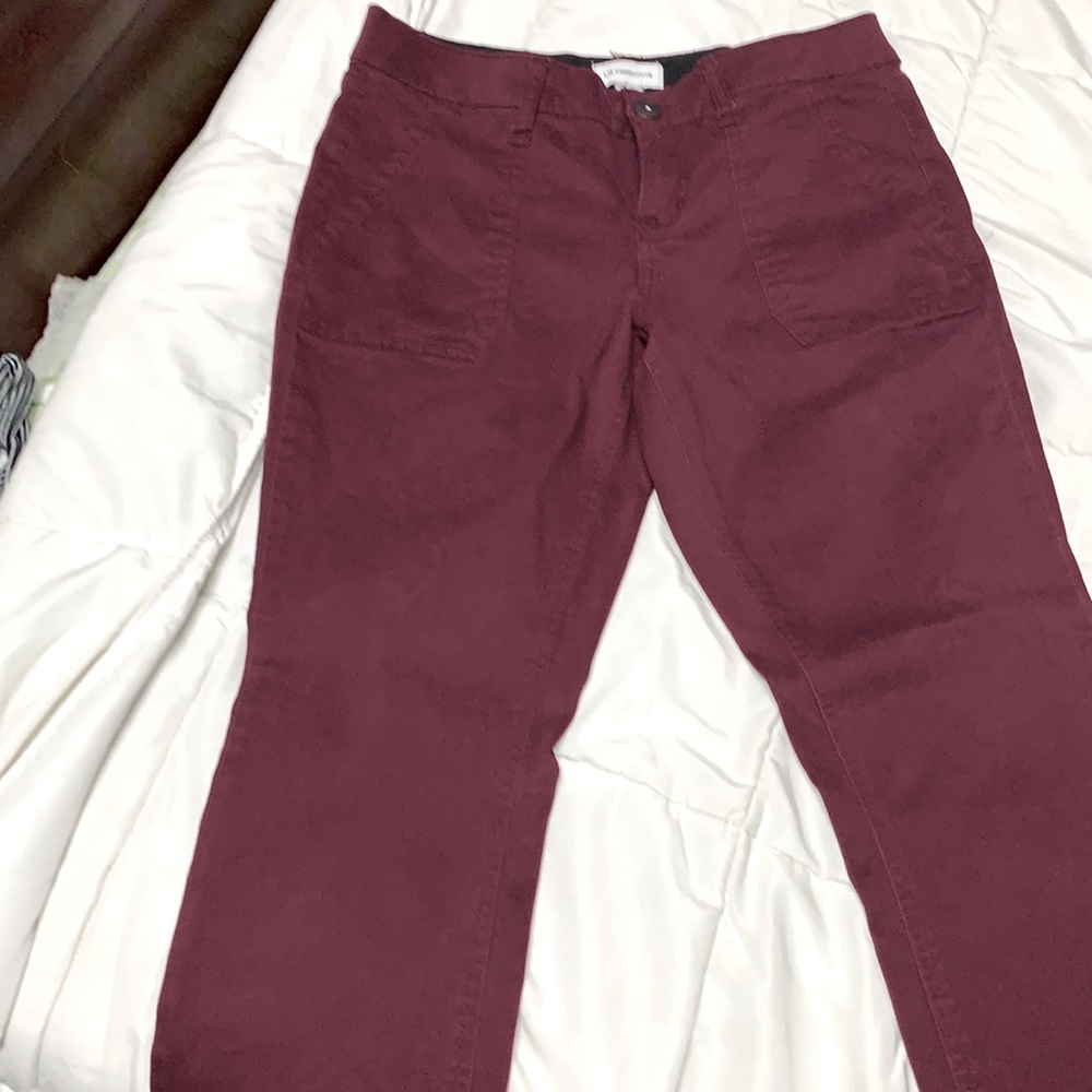 Pants